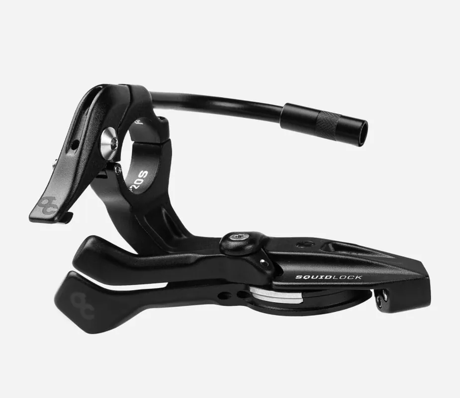 Mando Suspensión Remota Orbea Oc Rl-Mp20 Squidlock Mountain Performance
