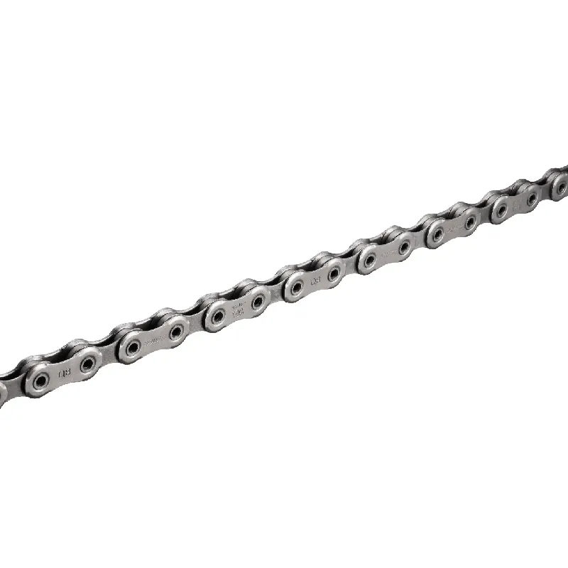 Cadena 138 Eslabones Shimano CN-M9100 +QL 12v
