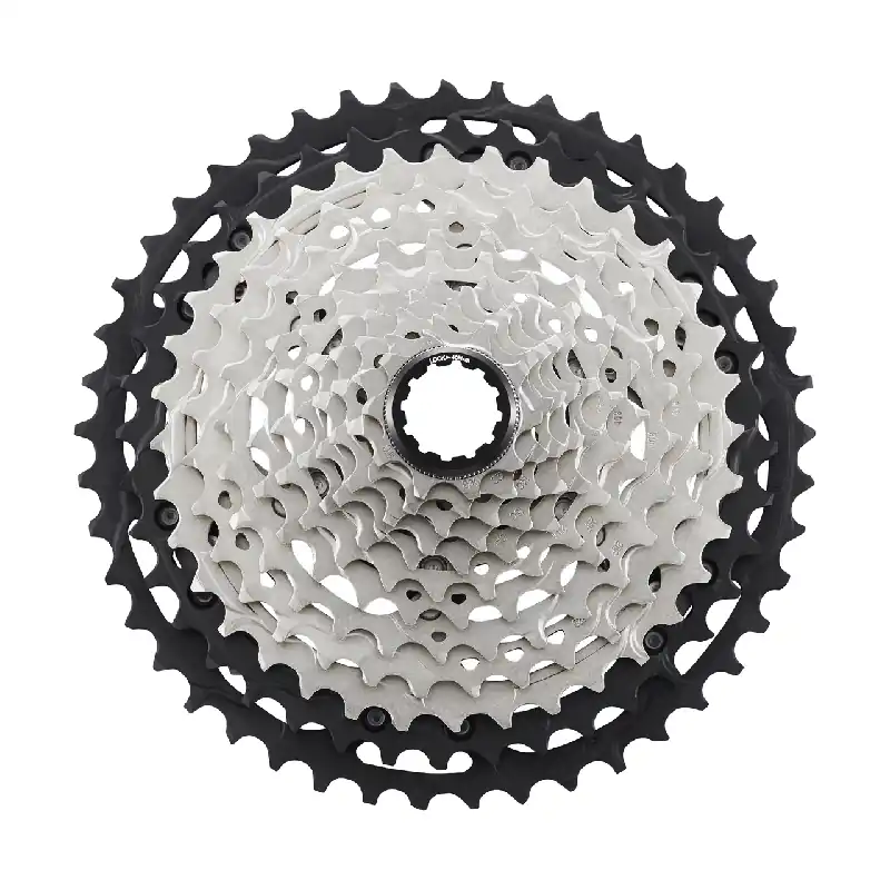 Casete Shimano Deore XT CS-M8100 12v