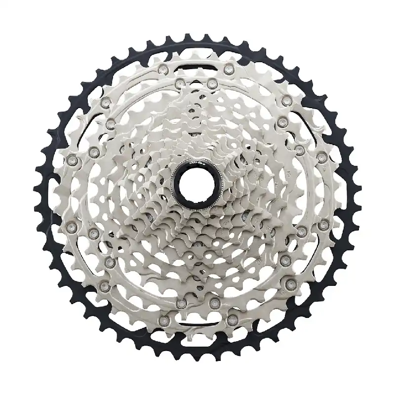Casete Shimano CS-M7100 12v