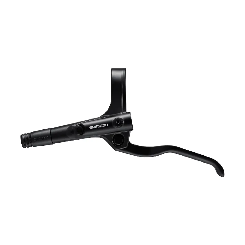 Maneta Izquierda Freno Shimano Altus BL-MT200 Negro