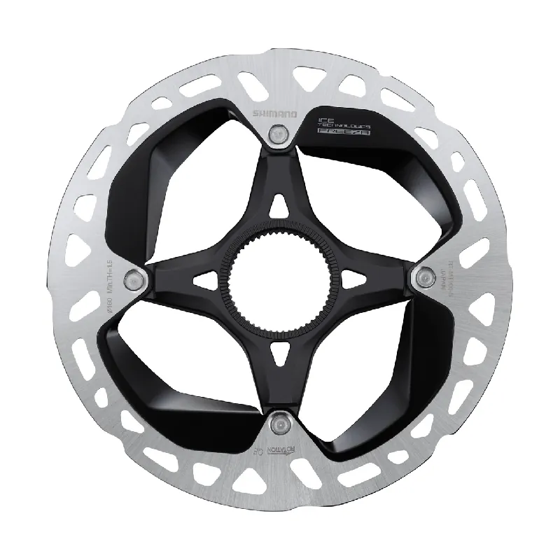 Disco Freno Shimano XTR MT900 160mm Center Lock I/T Freeza