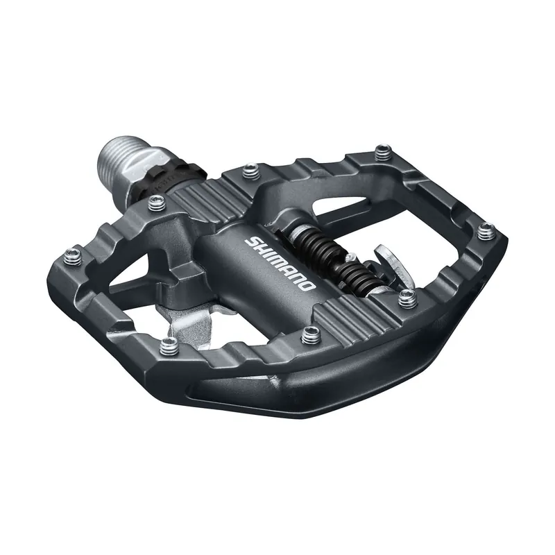 Pedales Mixtos Shimano EH500 SPD Trail/Enduro