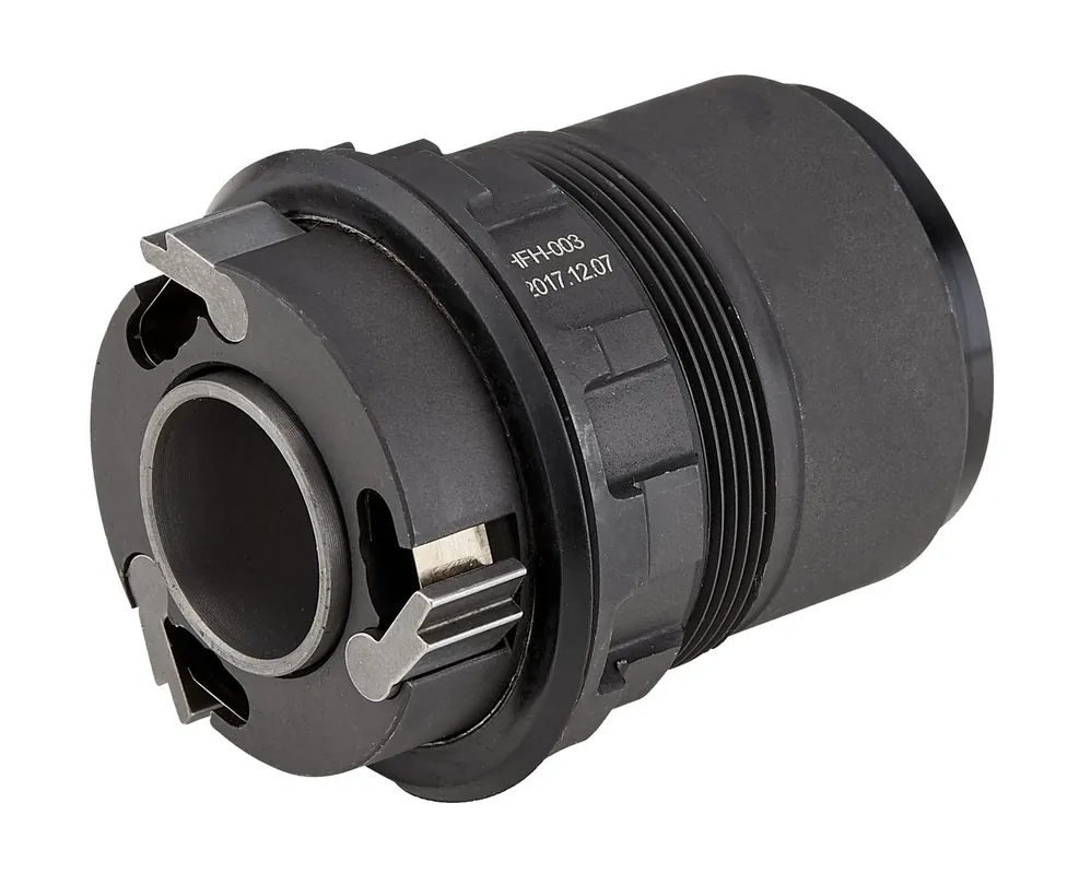 FHB Bear Pawls BMB-00412O1C Freehub Body Steel 3 Pawl XD