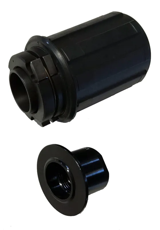 FHB Formula 11 Speed 3 Pawl Freehub For Axis 142X12 Rear Hubs (MY18 Axis Elite &DT R470 Disc)