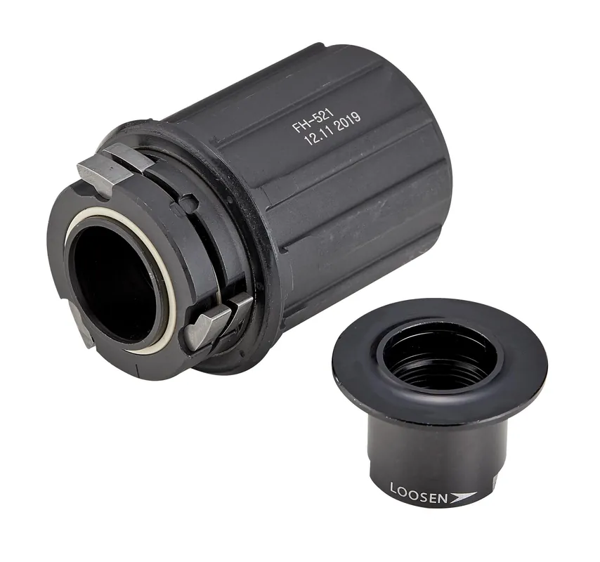 FHB Formula Shimano 10Sp Freehub Steel (SP-2048)