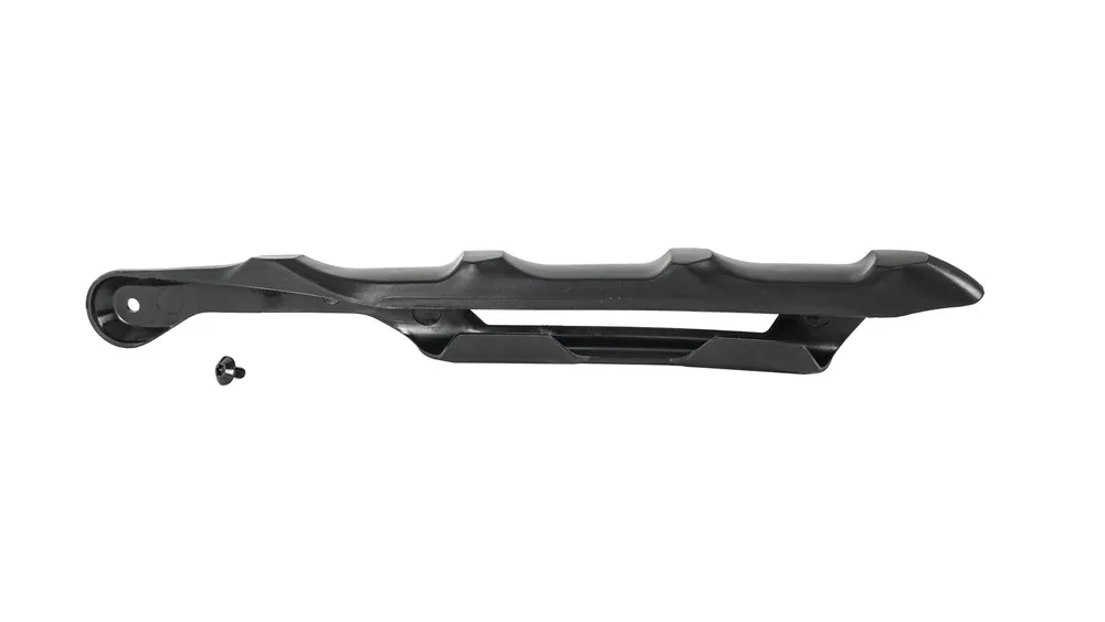 CSP MY19 Specialized Stumpjumper FSR J1Carbon/Alloy Chainstay Protector Co Molded w/Bolt