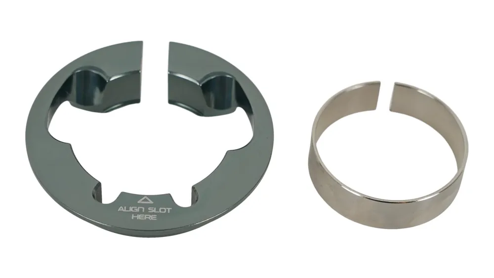 HDS SUB Specialized Tarmac SL7 Compression Ring w/Shim