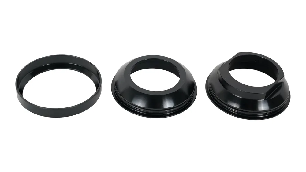 HDS SUB MY22 Kit Tapas Dirección Specialized Levo 0-Deg y +/-1-Deg