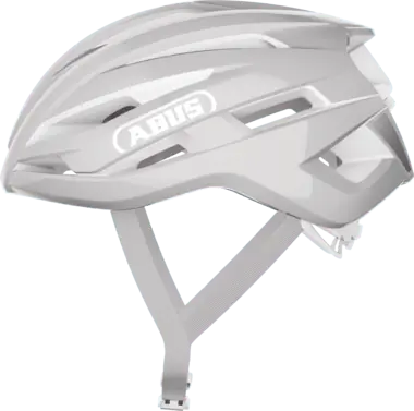 StormChaser Casco Carretera Abus Ace Pure Gris