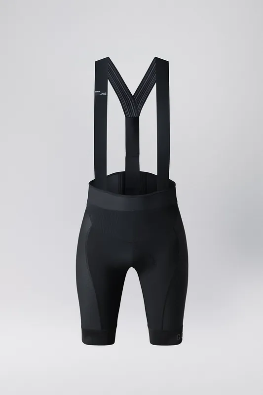 Culote Corto Gobik Absolute 6.1 K9 Mujer Negro
