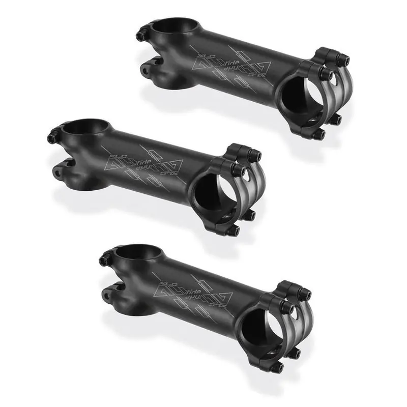 Potencia ST-M26 XLC 31.8mm A-Head All Ride Negra