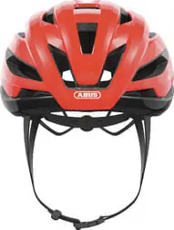 StormChaser Casco Carretera Abus Shrimp Naranja