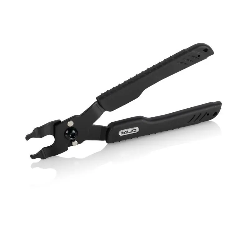 Pinza Tensora Cadena XLC Negro