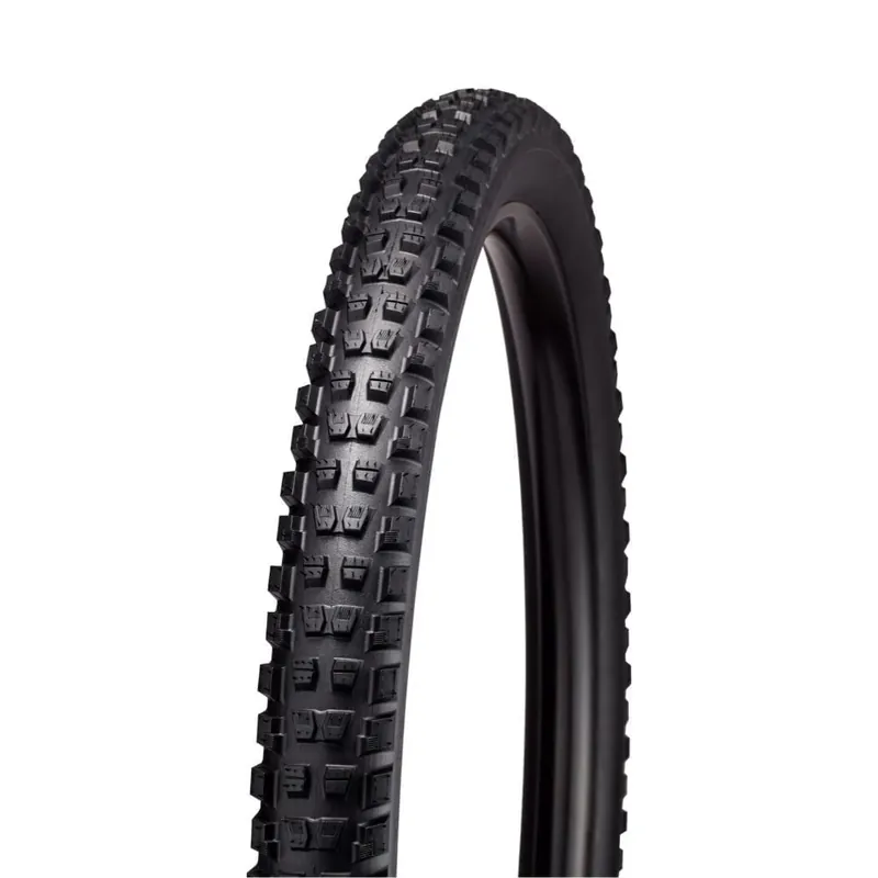 Neumático Butcher Grid T9 TLR Trail Specialized Negro