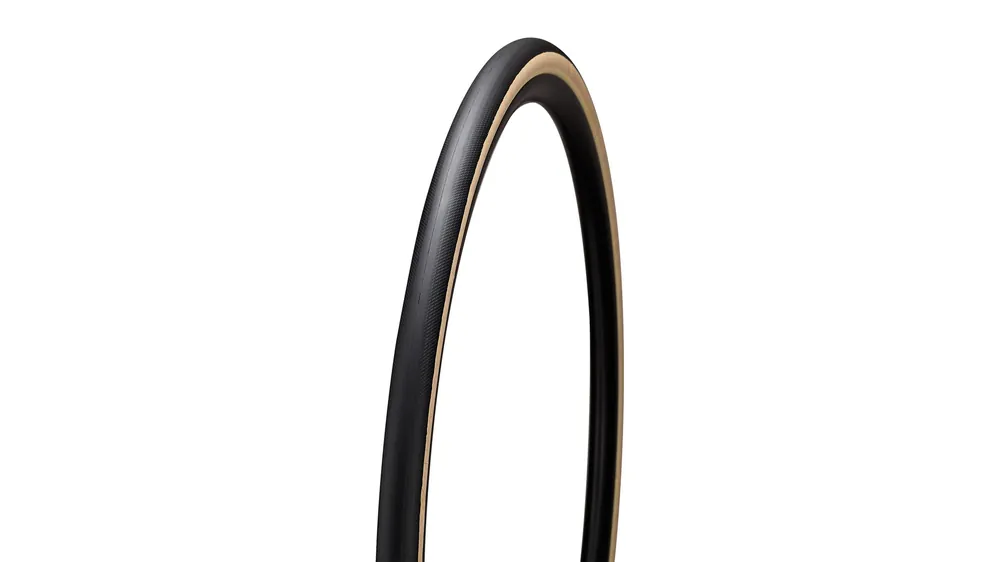 Neumático Carretera S-Works Turbo TLR Specialized Tan Sidewall