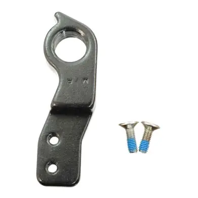 Patilla Cambio BT ST SS 077 Cannondale 2020 Negra