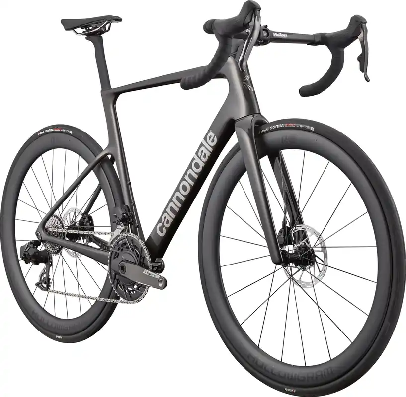 SuperSix Evo 1 Cannondale 2025 Raw