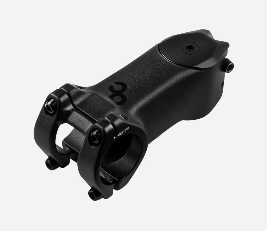 Potencia Oc St-Mp21 31.8 75mm Negro
