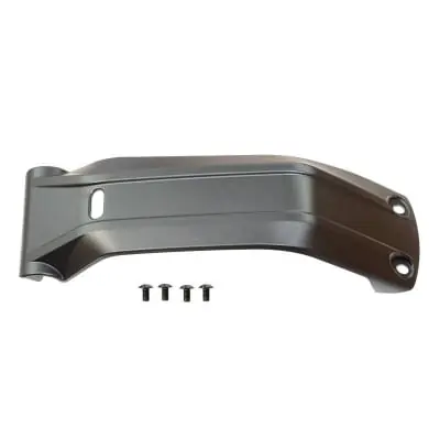 Placa Protectora Cannondale Motor Shimano E8000 Negro