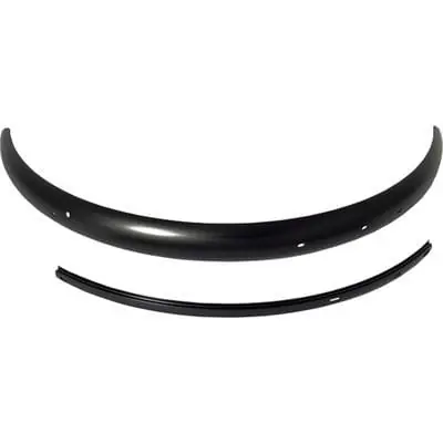 Guardabarros Trasero Cannondale Adventure Black