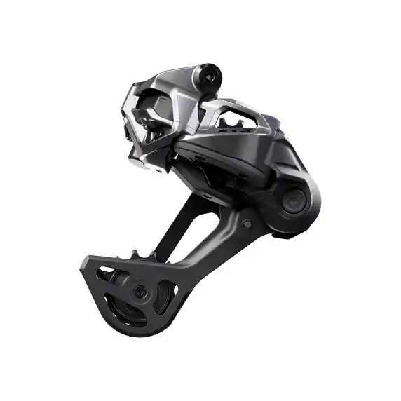 Cambio Trasero Shimano Xtr Di2 RD-M9260 E-Mtb 12v Negro
