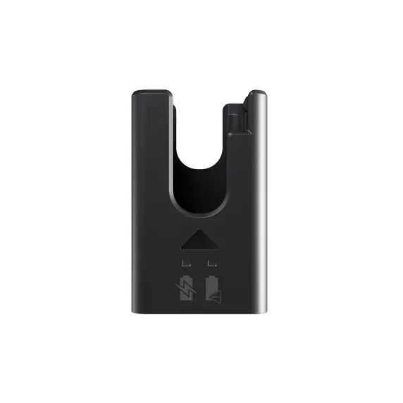 Cargador Batería Shimano EC-DN100 Di2 BT-DN320 Negro