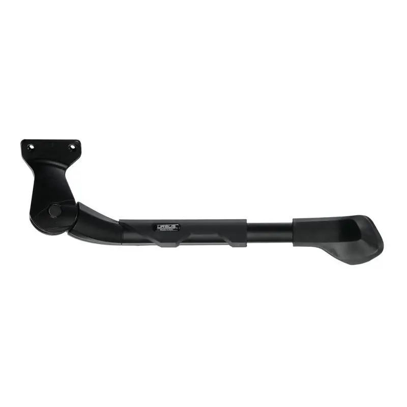 Caballete Trasero Ajustable Ursus King 2 XL 27.5"/29" Aluminio Negro