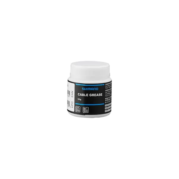 Grasa 50g Shimano Especial Cables SIS-SP41/BC9000