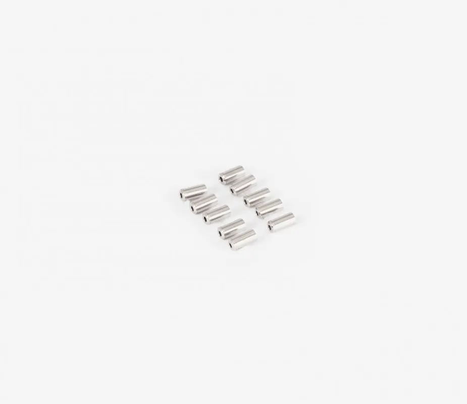 Kit Topes Funda Metal Orbea Squidlock Gris