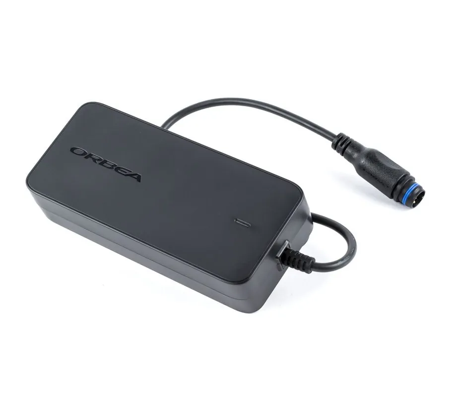 Cargador Inteligente Orbea 2a-4a Rs Gen 2 Uk