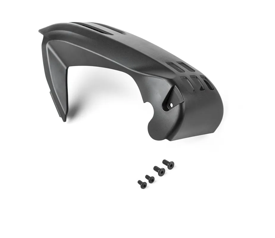 Protector Motor Cx Gen4 Wild23 Negro