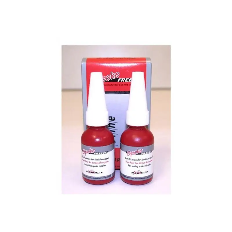 Cola Dt Swiss Fijacion Cabecillas