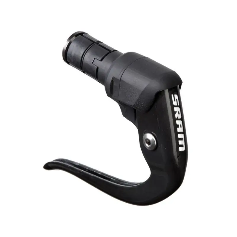 Juego Manetas Freno Sram Aero 990 Derecha/Izquierda Triathlon Aluminio Negro