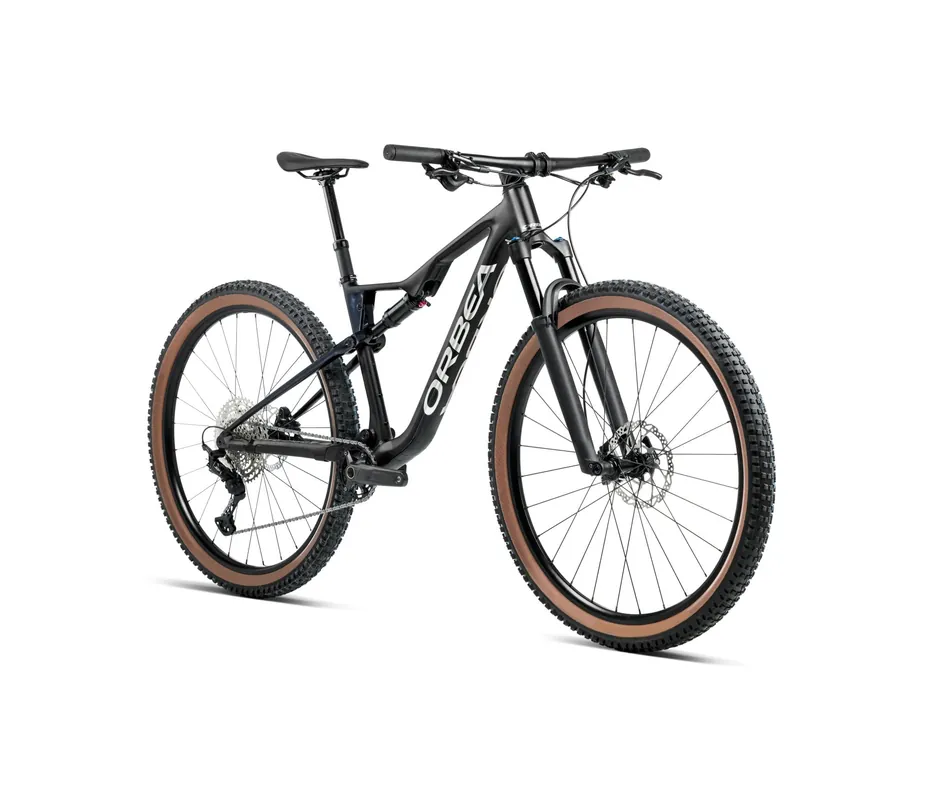 Orbea Oiz H30 2026 Armor Black/Matt-Gloss