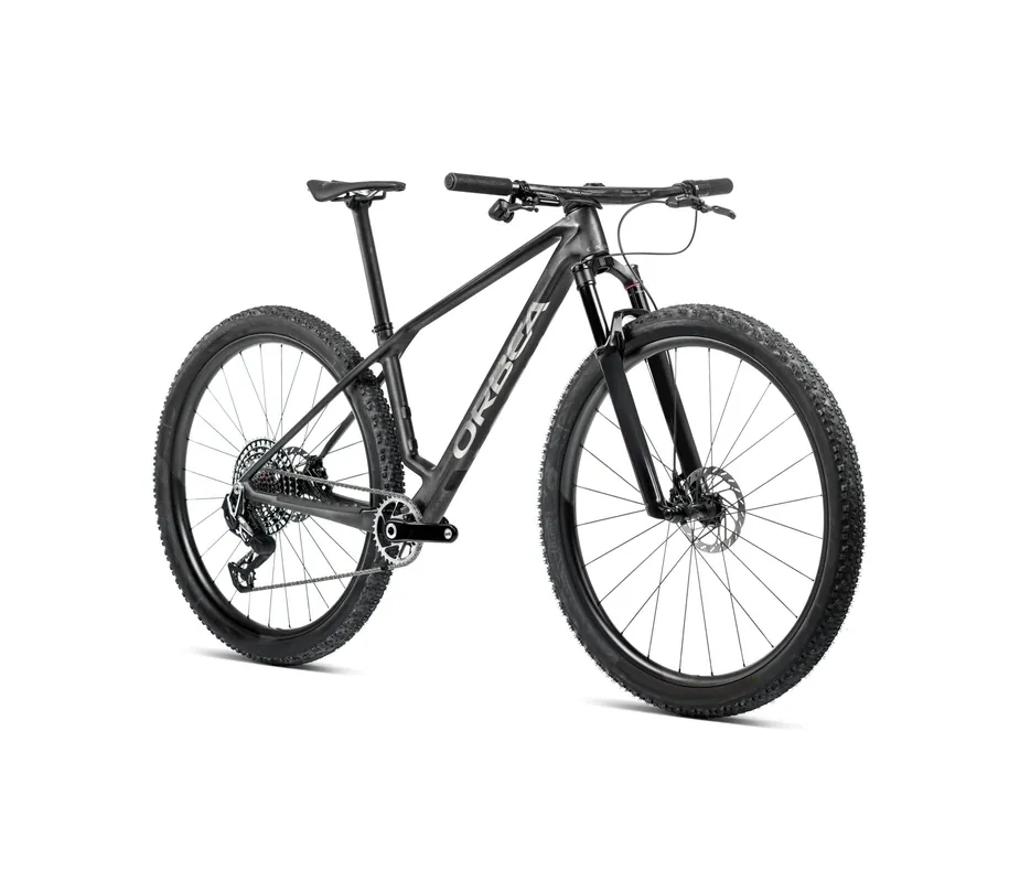 Orbea Alma M-Ltd 2025 Diamond Carbon View Matt