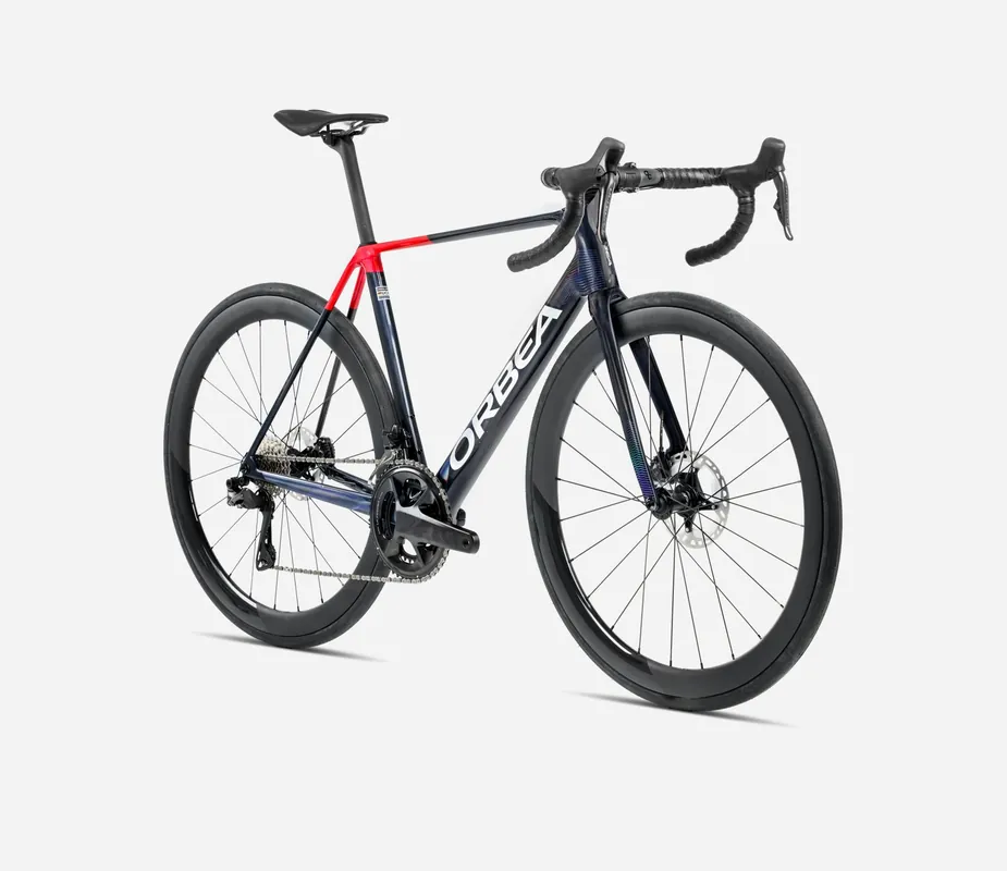 Orbea Orca M20i Replica 2025 Ceratizit/Wnt