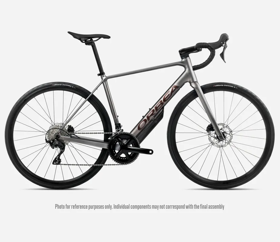 Orbea Avant H30 2026 Magnetic Bronze Matt/Cosmic Bronze Gloss