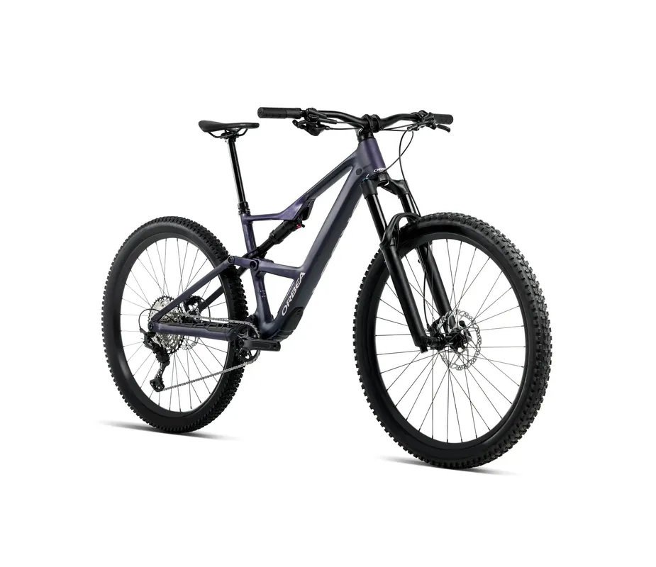 Orbea Occam Sl H30 2026 Tanzanite Matt-Gloss