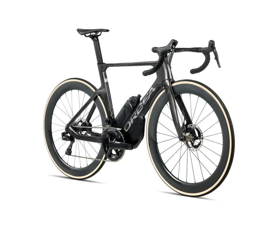 Orbea Orca Aero M30ltd 2026 Carbon Raw Matt