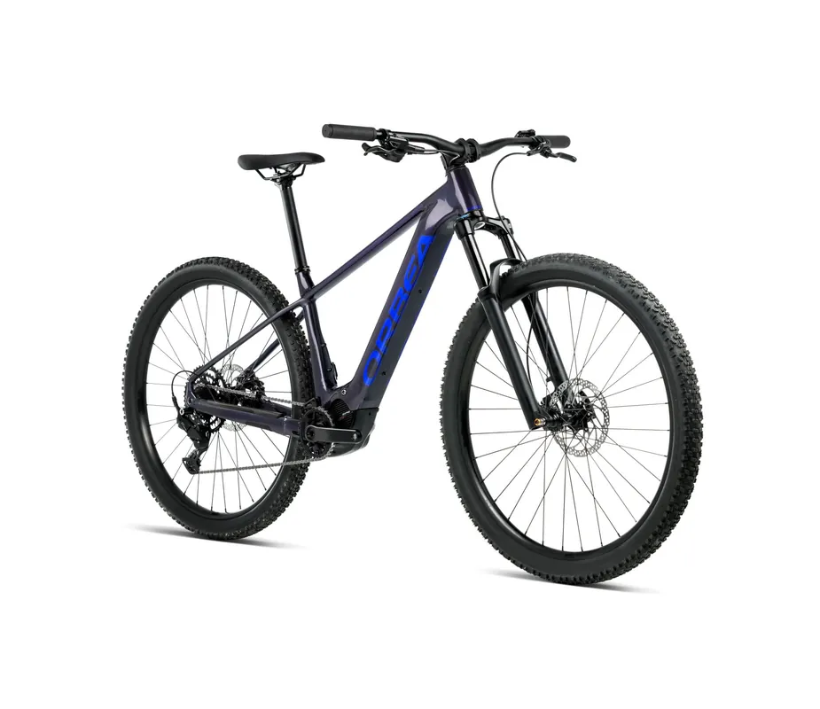 Orbea Urrun 30 2026 Tanzanite-Bluegloss