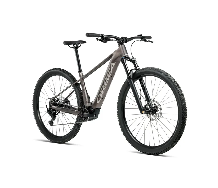 Orbea Urrun 20 2026 Magnetic Bronze Matt/Silver Gloss