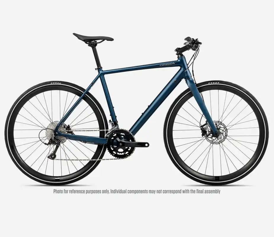 Orbea Vector 20 2026 Moondust Blue Matt