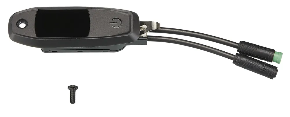 HMI Mastermind Turbo Connect Unit Display TCU 2 Specialized Negro