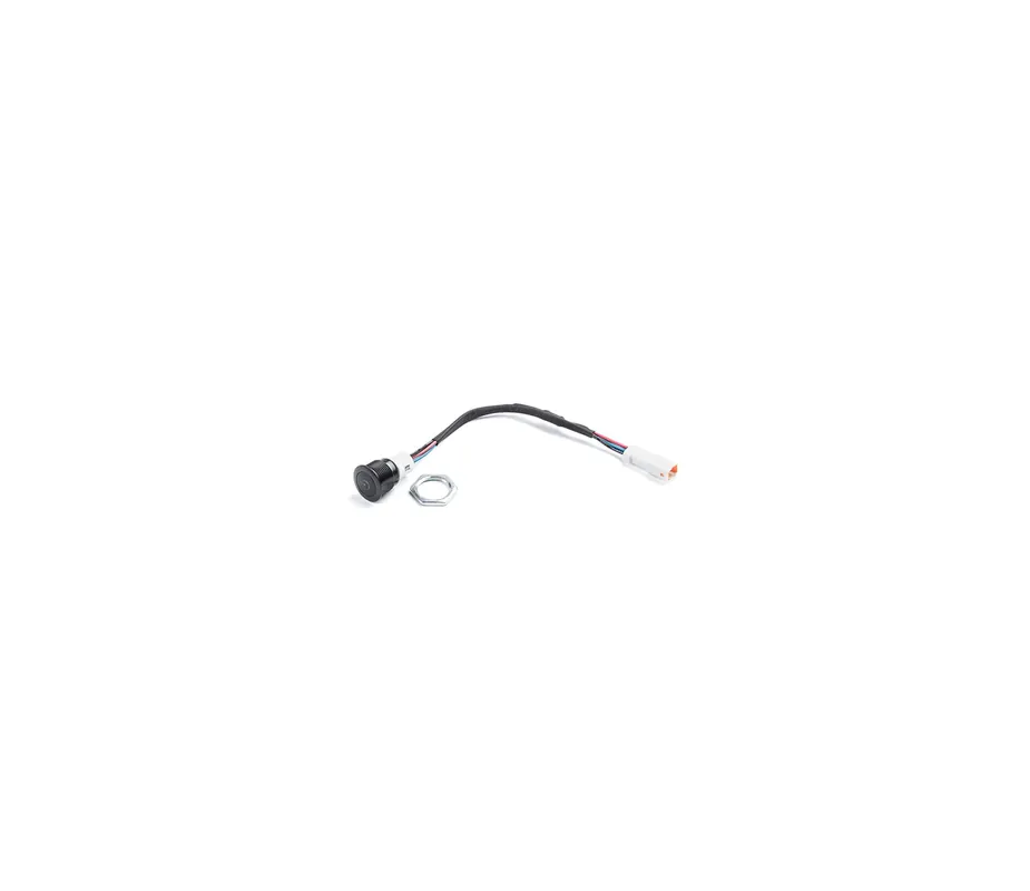 Botón On/Off Cable Mini Orbea Ebike Rs Gen1