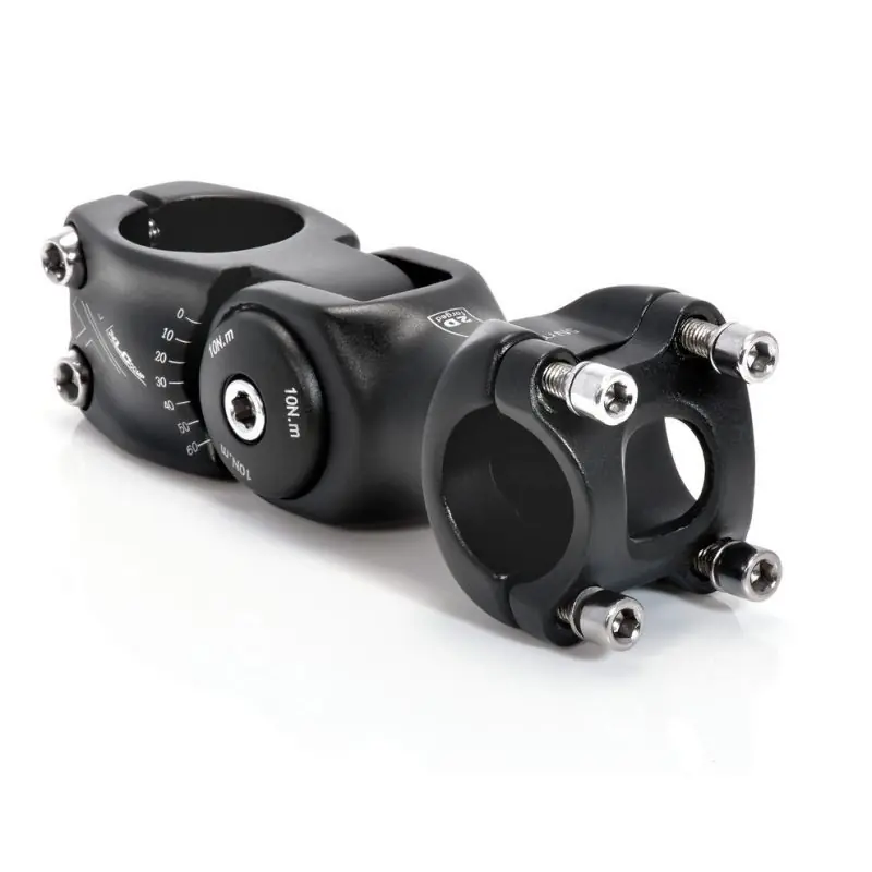 XLC ST-T14 Potencia A-Head Regulable 1-1/8"/31.8/95mm Negra