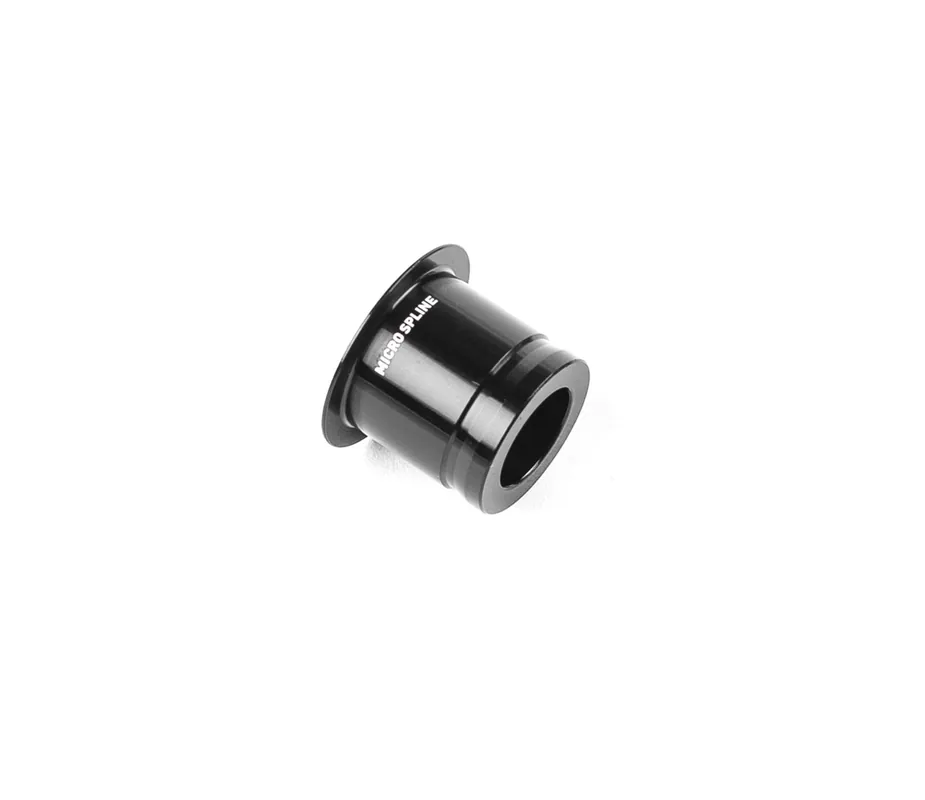 Dt Swiss Adaptador Trasero Rw Xxx/12 R B Microspline Negro