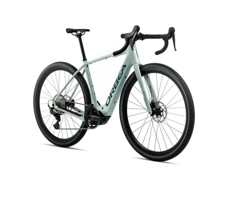 Orbea Denna H30 2026 Blue Stone