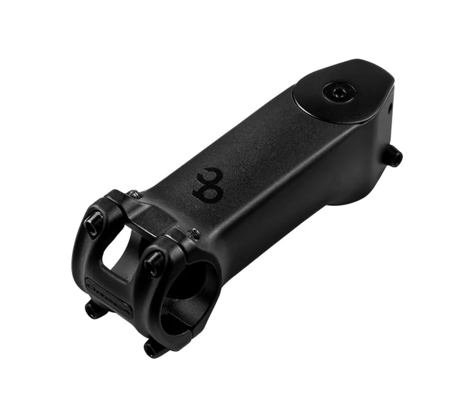 Potencia Oc St-Rp21 Negro