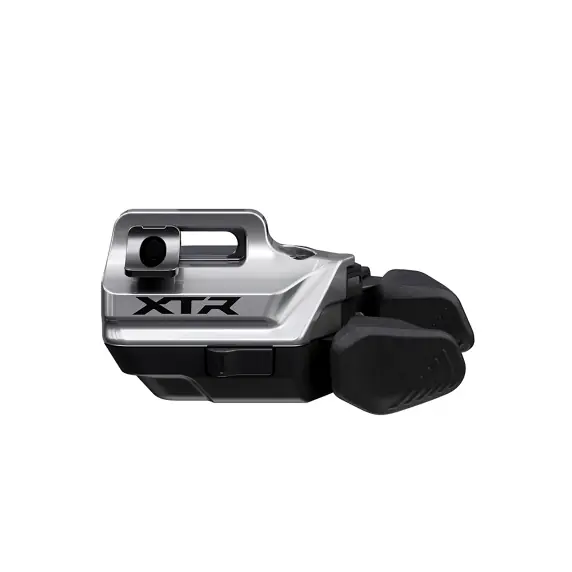 Palanca Cambio Derecha Shimano XTR DI2 SW-M9250-IR Negro